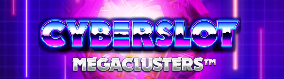 Cyberslot Megaclusters slot Big Time Gaming