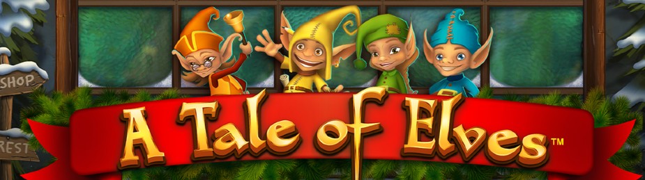 a-tale-of-elves-slot-microgaming