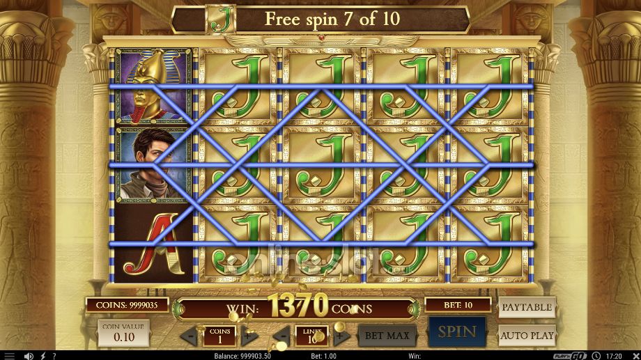 book-of-dead-slot-free-spins-feature