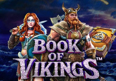 ll Book of Vikings Slot ᐈ Review + Free Play | Pragmatic Play