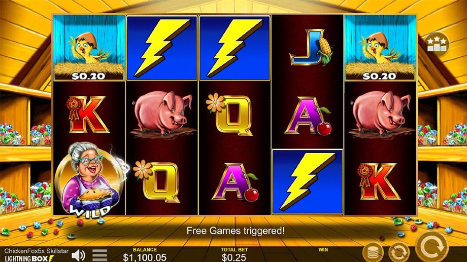 chicken-fox-5x-skillstar-slot-base-game