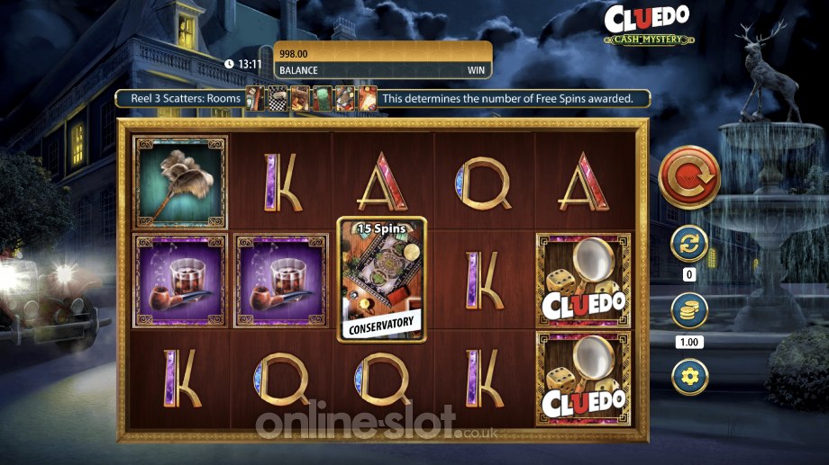 cluedo-cash-mystery-slot-base-game