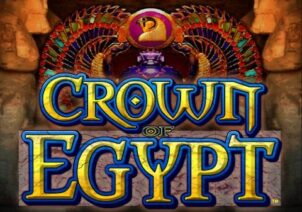 crown-of-egypt-slot-logo