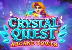 crystal-quest-arcane-tower-slot-logo