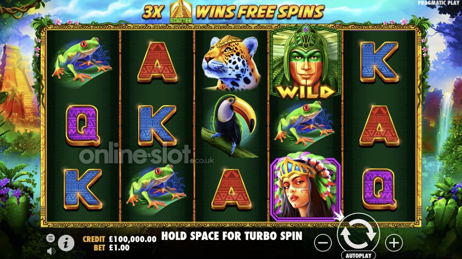 el-dorado-lost-city-of-gold-slot-base-game