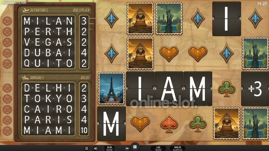 frequent-flyer-slot-base-game