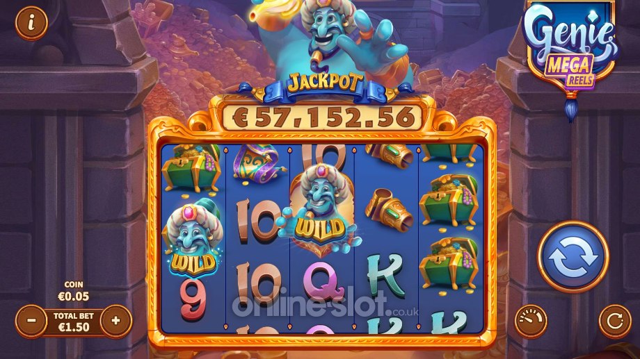 genie-mega-reels-slot-base-game