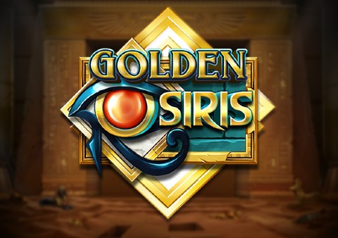 golden-osiris-slot-logo