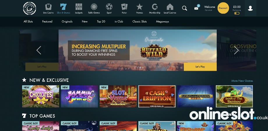 grosvenor-casino-site