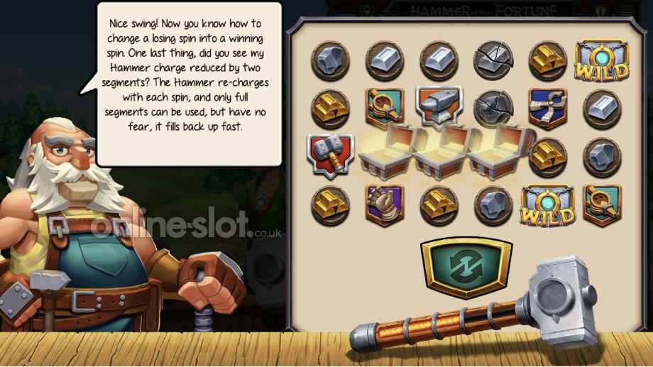 hammer-of-fortune-slot-loot-chest-feature