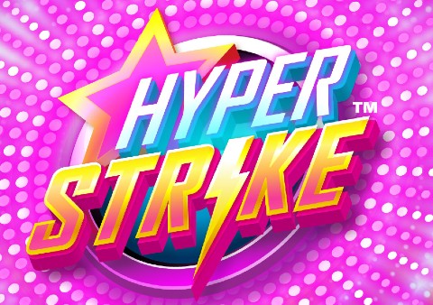 hyper-strike-slot-logo