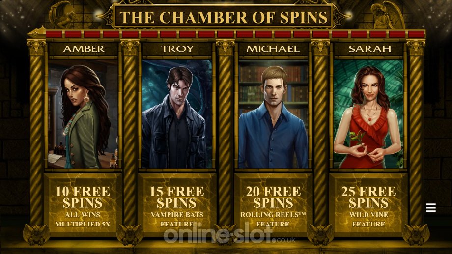 immortal-romance-slot-the-chambler-of-spins-features