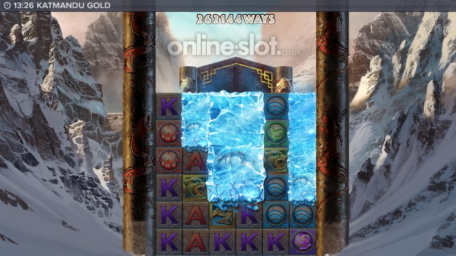 katmandu-gold-slot-ice-climber-feature