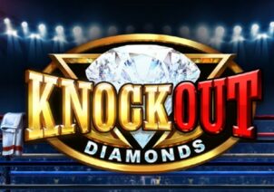 knockout-diamonds-slot-logo