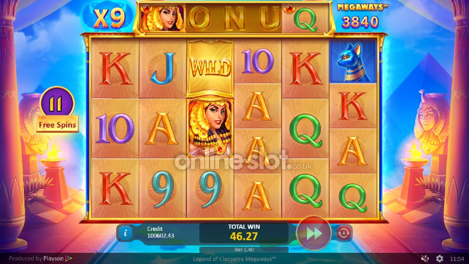legend-of-cleopatra-megaways-slot-free-spins-bonus-feature