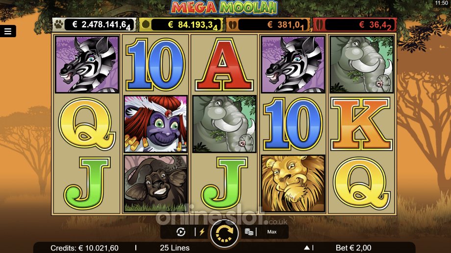 mega-moolah-slot-base-game