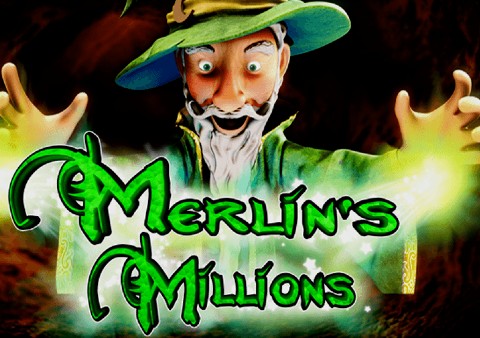 NextGen Gaming Merlin’s Millions Video Slot Review