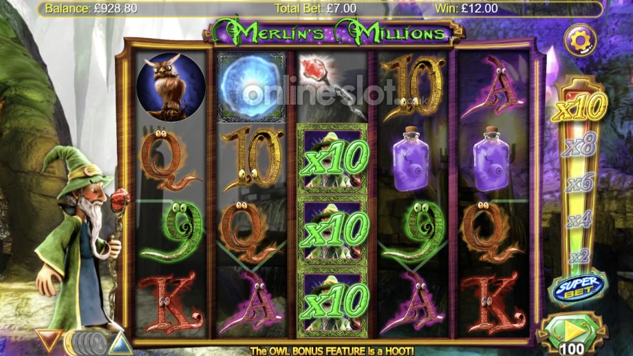 merlins-millions-slot-superbet-feature