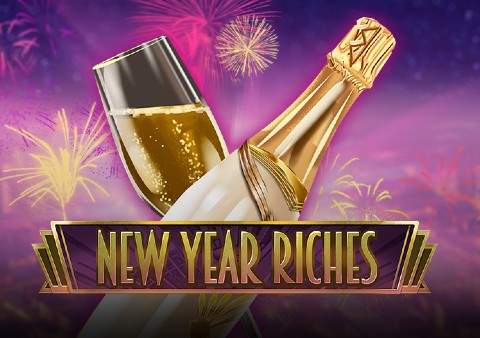 new-year-riches-slot-logo