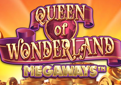queen-of-wonderland-megaways-slot