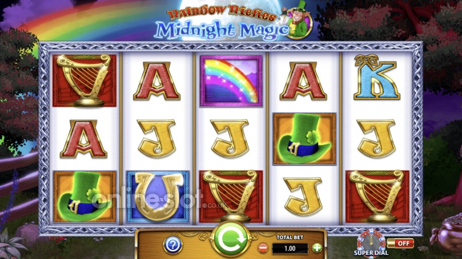 rainbow-riches-midnight-magic-slot-base-game