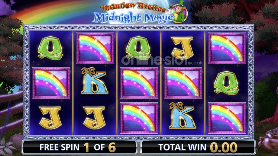 rainbow-riches-midnight-magic-slot-free-spins-feature