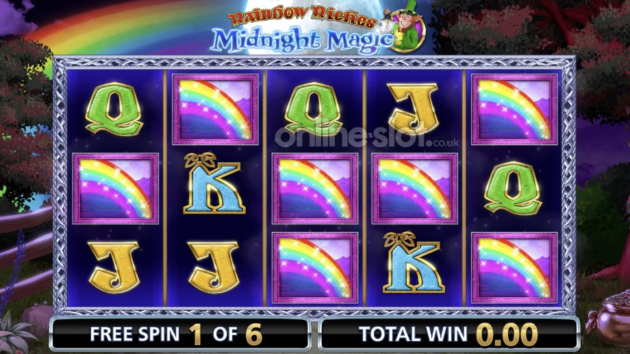 Slots Magic 20 Free Spins Slots Magic 20 Free Spins