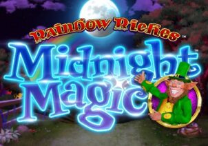 rainbow-riches-midnight-magic-slot-logo