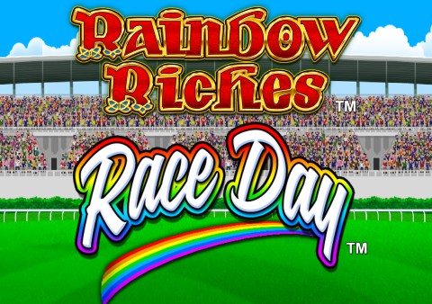 Barcrest Rainbow Riches: Race Day Video Slot Review