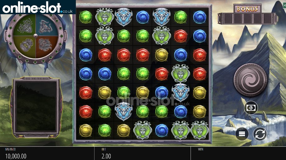 realm-of-legends-slot-base-game