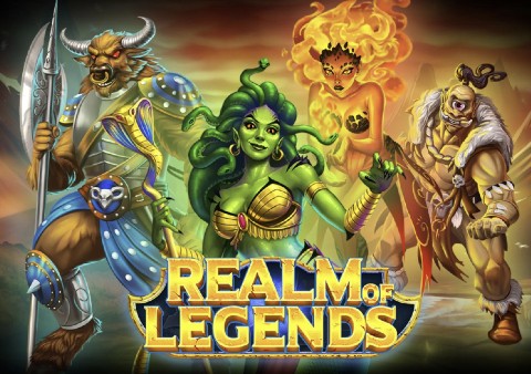 Realm Of Legends