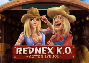 rednex-ko-slot-logo