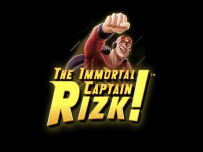 The Immortal Captain Rizk Slot Review