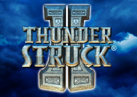 thunderstruck-2-slot-logo