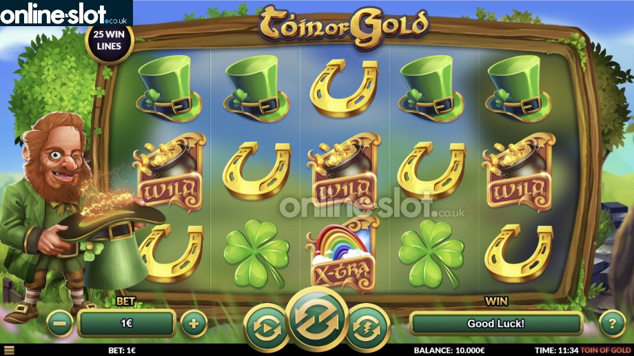 toin-of-gold-slot-base-game