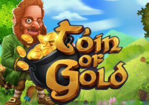 toin-of-gold-slot-logo
