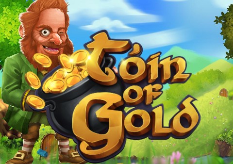 Green Jade Games Toin of Gold Video Slot Review