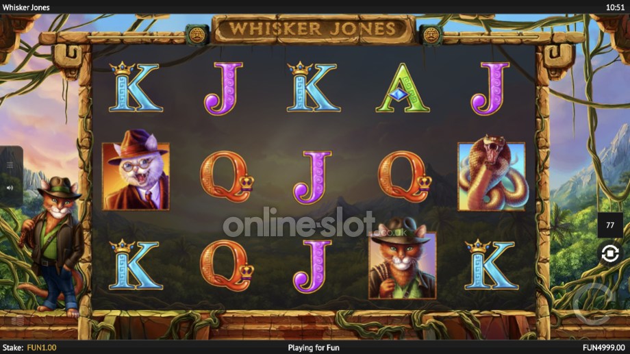 whisker-jones-slot-base-game