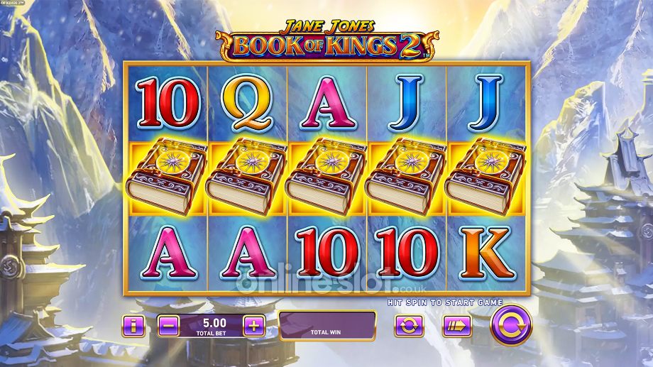 book-of-kings-2-slot-base-game