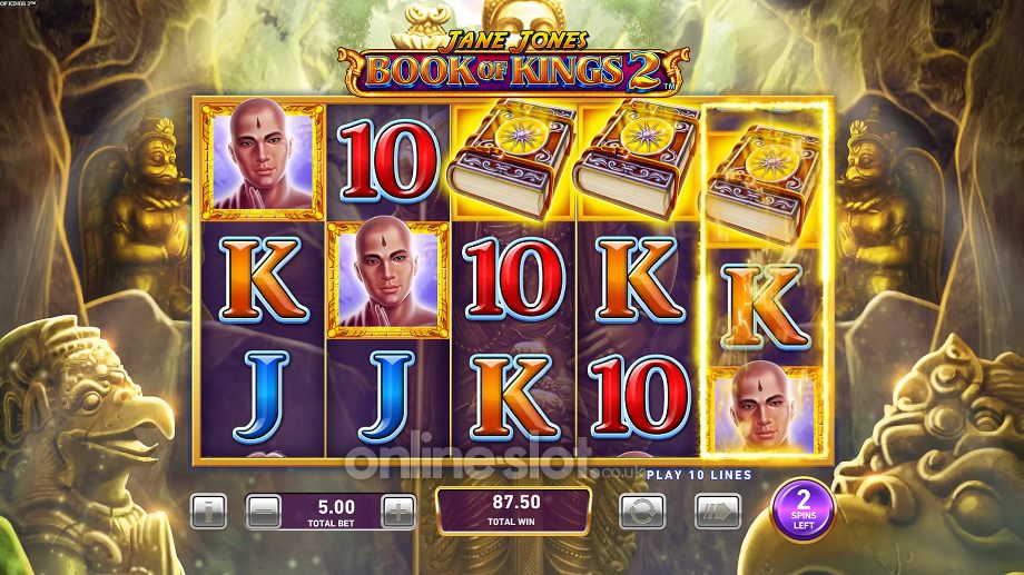 book-of-kings-2-slot-night-free-games-feature