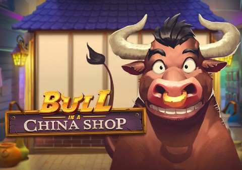 bull-in-a-china-shop-slot-logo