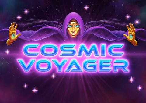 Thunderkick Cosmic Voyager Video Slot Review