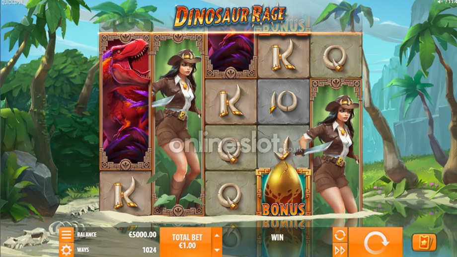 dinosaur-rage-slot-base-game