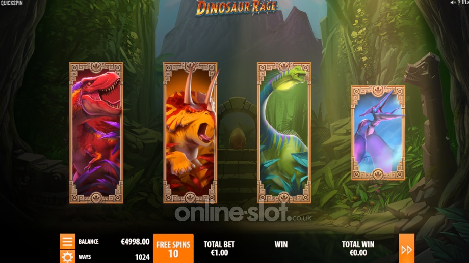 dinosaur-rage-slot-free-spins