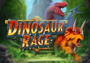 dinosaur-rage-slot-logo