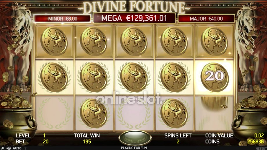 Divine Fortune Slots Jackpot Paga mesmo? É confiável? Dá pra