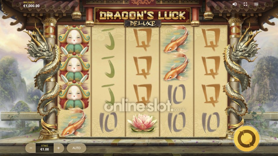 dragons-luck-deluxe-slot-base-game