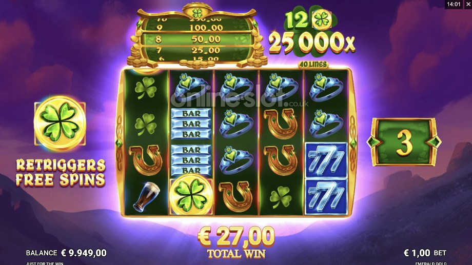 emerald-gold-slot-free-spins-feature
