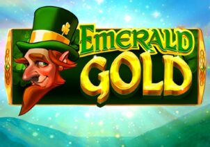 emerald-gold-slot-logo