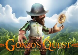 gonzos-quest-slot-logo